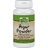 NOW Foods Agar Powder - 57 gr